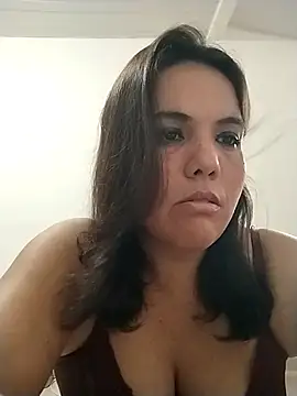 Bellapotencia1985 online show from 01.10.26