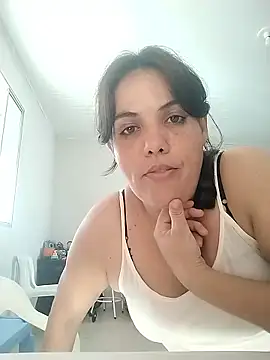 Bellapotencia1985 online show from 01.13.26