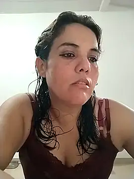 Bellapotencia1985 online show from 02.16.26