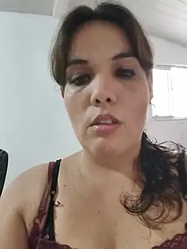 Bellapotencia1985 online show from 06.27.26
