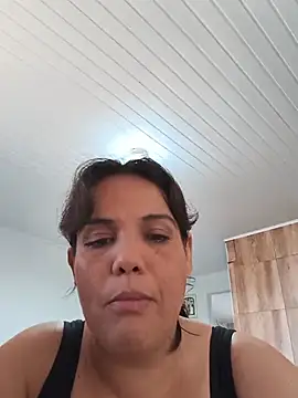 Bellapotencia1985 online show from 07.29.26