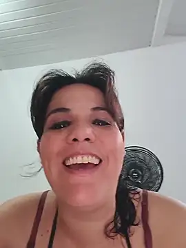 Bellapotencia1985 online show from 08.02.26