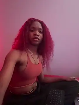 TumieSupreme online show from 11.30.25