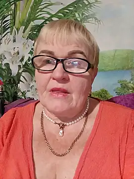 VioletSweet5566 online show from 09.12.25