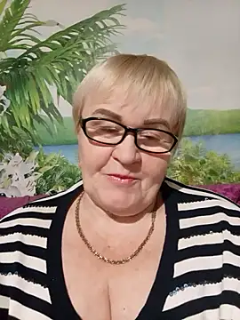 VioletSweet5566 online show from 11.01.25