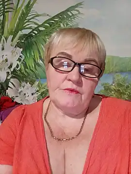 VioletSweet5566 online show from 11.02.25