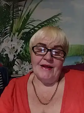 VioletSweet5566 online show from 11.16.25