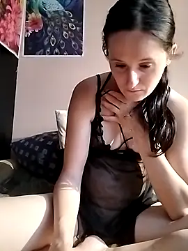Snapshot of HardCouple33 chatting on 05.25.26 HardCouple33 online show from 05.25.26
