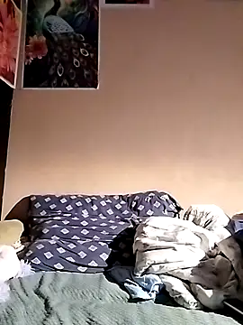 HardCouple33 online show from 07.11.26