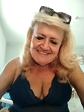 Belladama61 online show from 01.09.26