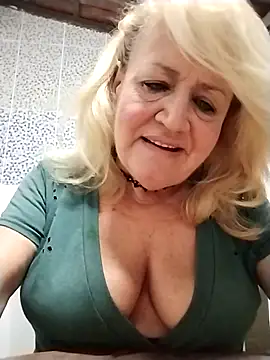 Belladama61 online show from 04.19.26