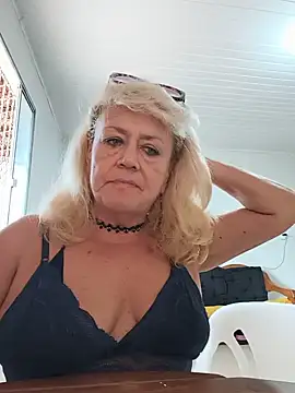 Belladama61 online show from 05.22.26