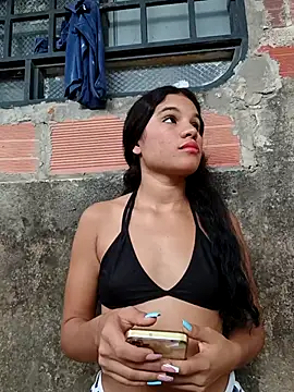 Little-Pussy-Sweet online show from 09.18.25