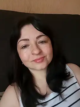 Kate2891 online show from 11.08.25