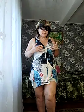 AliceGold5231 online show from 10.22.25