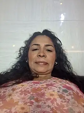 floresblancas online show from 10.18.25