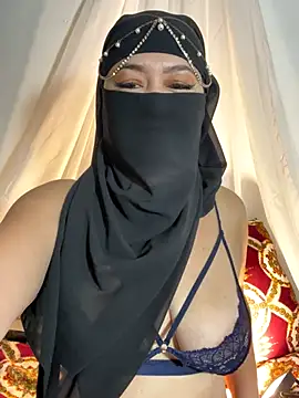 Amyraa  online show from 11.09.25