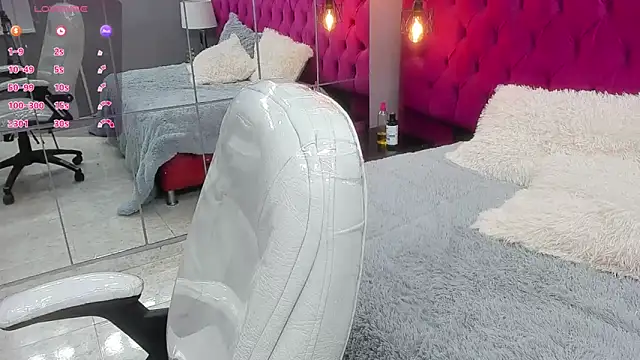 Ashley candy8 online show from 10.08.25
