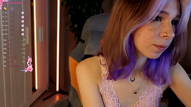 MiSeki online show from 10.02.25