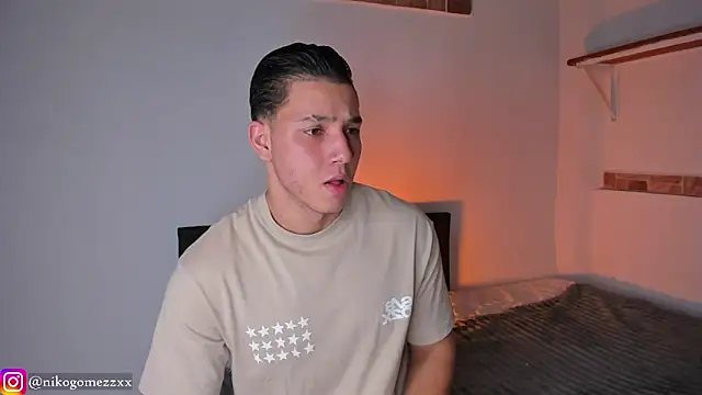 max valiant1 online show from 10.15.25