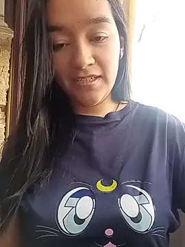 Snapshot of Williams_Hera chatting on 09.10.25 Williams Hera online show from 09.10.25