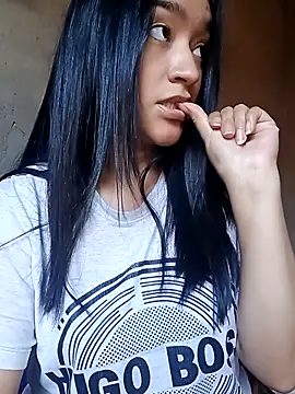 Snapshot of Williams_Hera chatting on 09.28.25 Williams Hera online show from 09.28.25