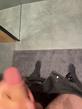 cumshot foryou online show from 04.05.26