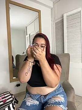 IvyPalacios online show from 10.01.25