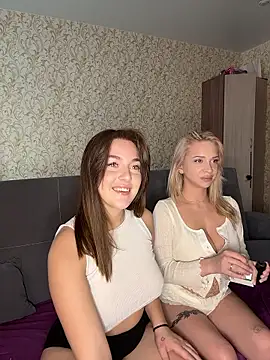 MikssMolly online show from 01.11.26