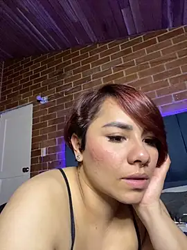 alejandra prk26 online show from 10.16.25