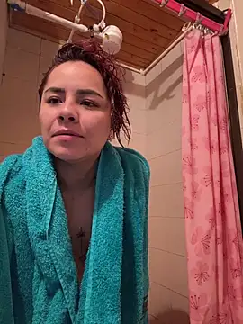 alejandra prk26 online show from 10.18.25