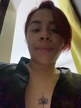 alejandra prk26 online show from 11.21.25