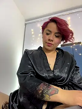 alejandra prk26 online show from 11.22.25