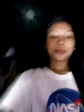 Asian ericka online show from 09.12.25