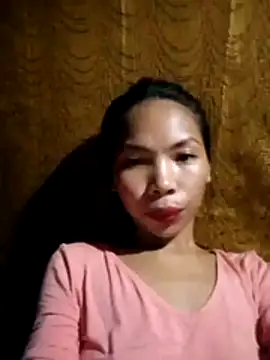 Asian ericka online show from 10.15.25