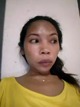 Asian ericka online show from 10.21.25