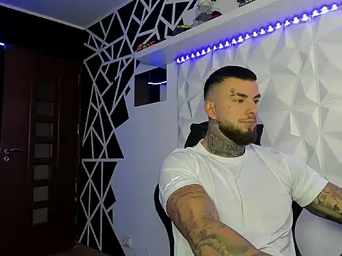 Chrisjordan66 online show from 10.15.25