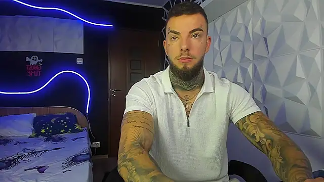 Chrisjordan66 online show from 11.06.25