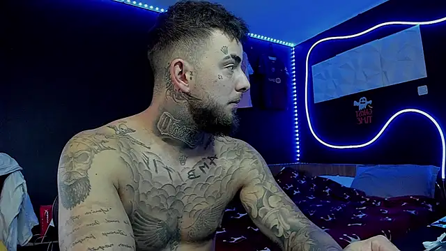 Chrisjordan66 online show from 12.04.25