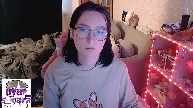 s cara online show from 10.24.25