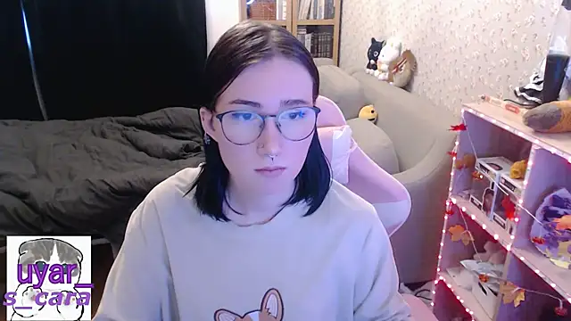 s cara online show from 11.13.25