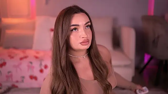 MillaSerene online show from 03.06.26