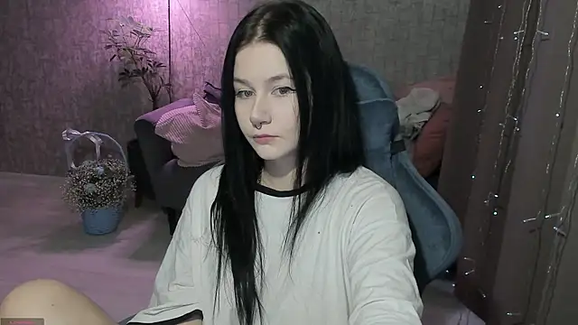 AlinaGreeeen online show from 10.09.25