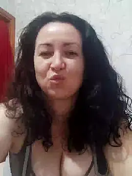 Velvet3451 online show from 10.25.25