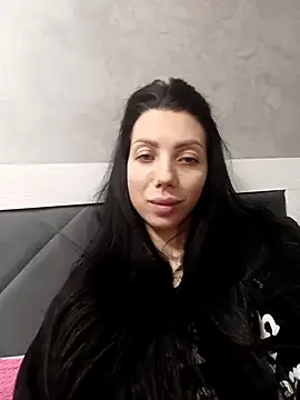 Princessa99885 online show from 11.17.25