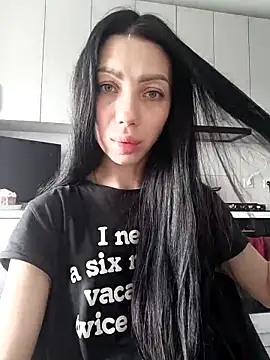 Princessa99885 online show from 04.14.26