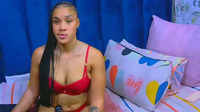 sexyprima19 online show from 09.09.25