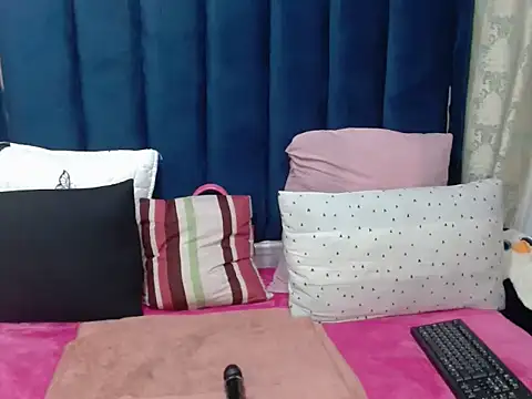 sexyprima19 online show from 10.15.25