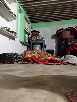 MISS LOVE 001 online show from 01.10.26