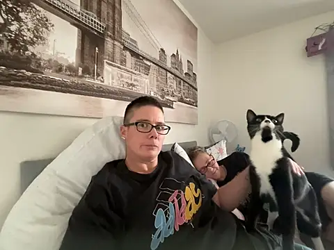 voluptuous-minx online show from 02.27.26